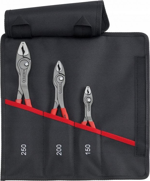 Knipex Knipex Roll-UP Bag TwinGrip