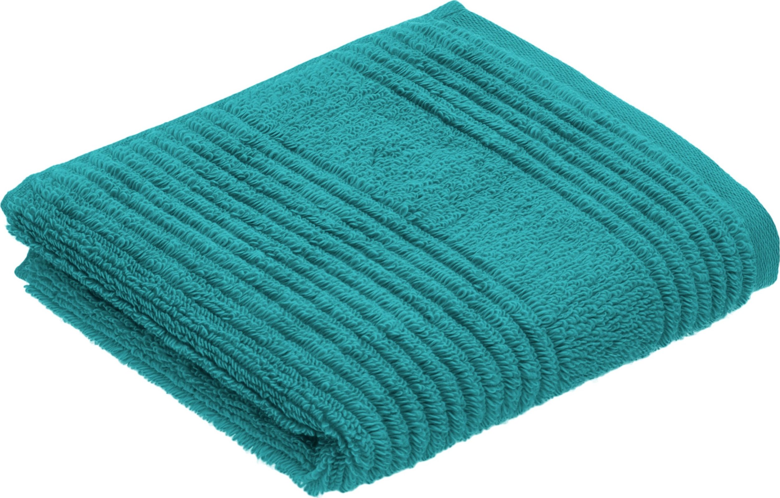 Vossen Ręcznik bawełniany 30x50 cm Tomorrow 5885 Oceanic biodegradowalny