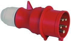 Bals Wtyczka przenośna 16A 4P 400V 6h IP44 MULTI-GRIP (21005-TLS)