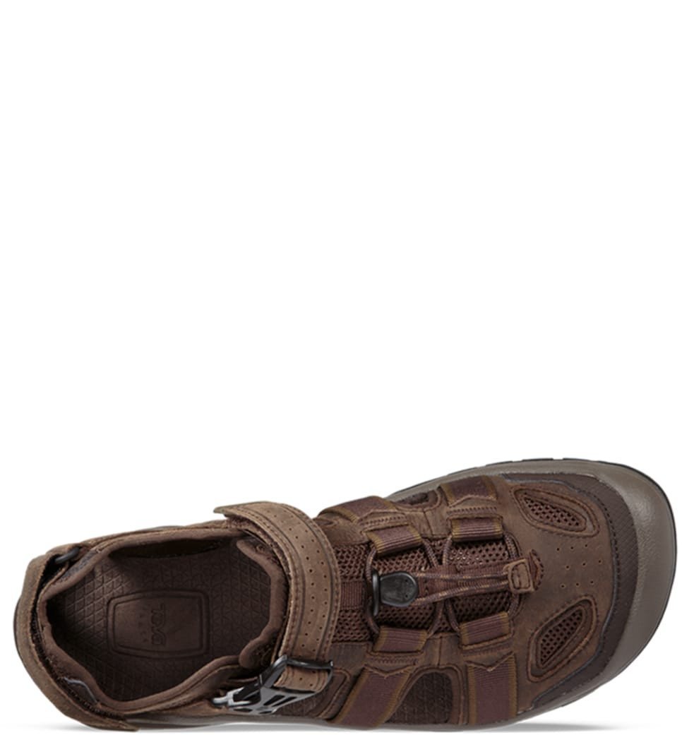 Teva M'S Omnium 2 Leather, TKCF, 40 (us 7.5); uk 6.5