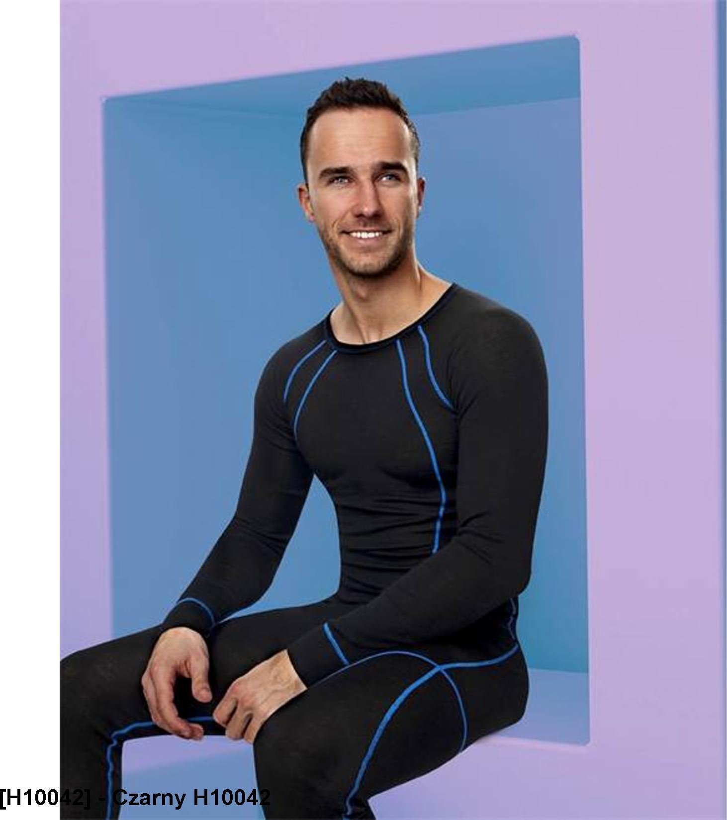 Ardon ARDON NAVI - koszulka funkcyjna dł. rękaw 2XL