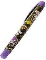 Cresco Pióro Collage 11 dla leworęcznych + 6 naboi