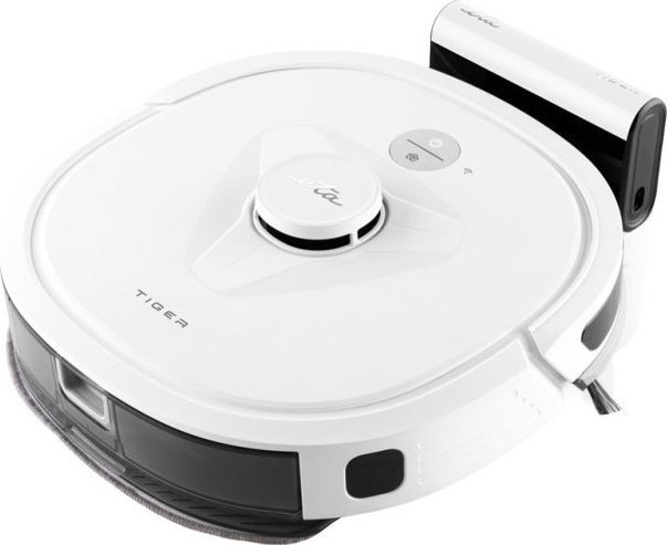 Robot sprzątający Eta Tiger 4242 90000