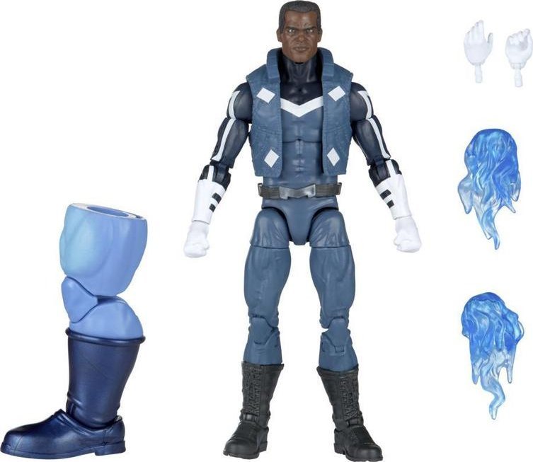 Marvel Legends Series Blue Marvel figurka 16cm