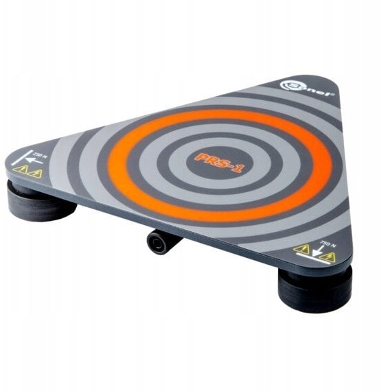 Sonda pomiarowa trójnożna PRS-1, do pomiaru rezystancji podłóg i ścian WASONPRS1