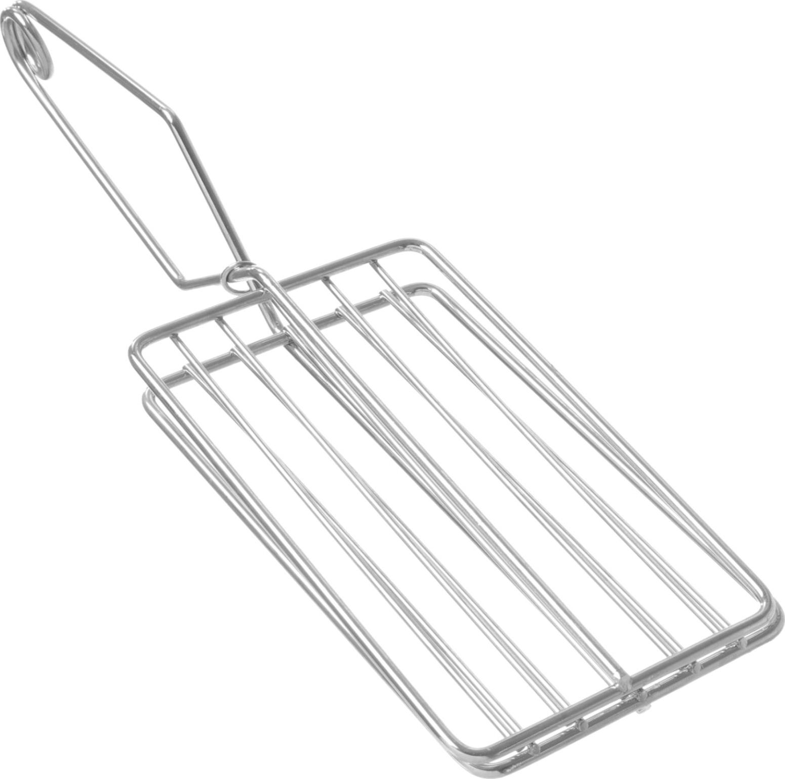 Hendi Klamra uchwyt na tosty 100x340mm Klamra uchwyt na tosty 100x340mm