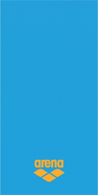 Ręcznik Arena Microfiber Gym Towel rozmiar 40