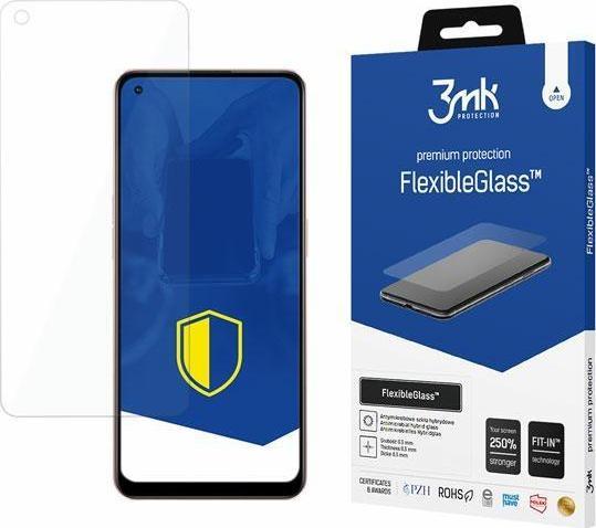 3MK FlexibleGlass do Oppo A96 5G
