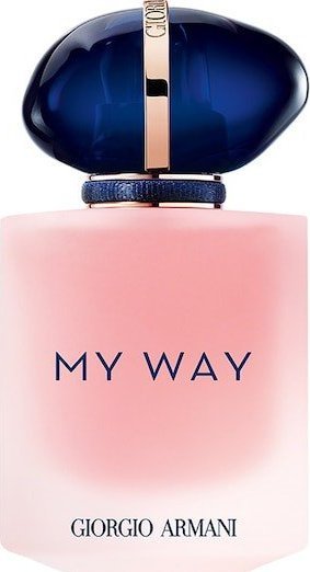 Giorgio Armani Giorgio Armani My Way Floral Eau de Parfum 50ml. Refillable spray