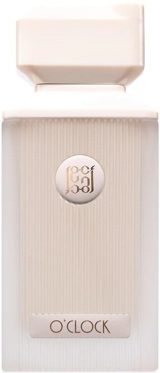 AHMED AL MAGHRIBI O'Clock EDP spray 100ml