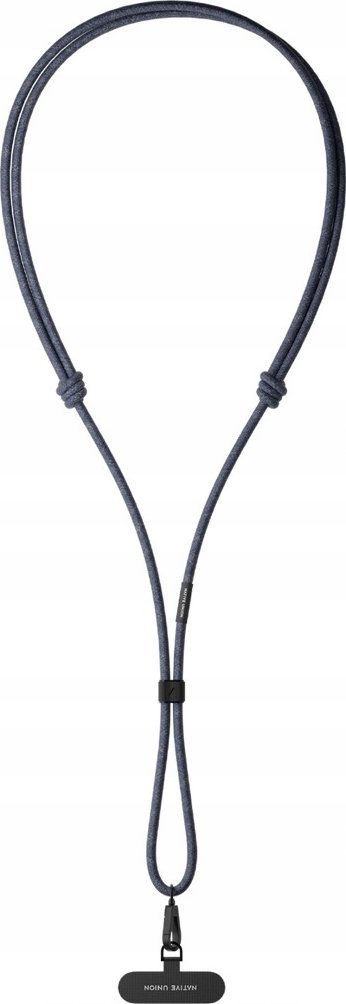 Native Union Native Union City Sling - smycz do telefonu (midnight blue)