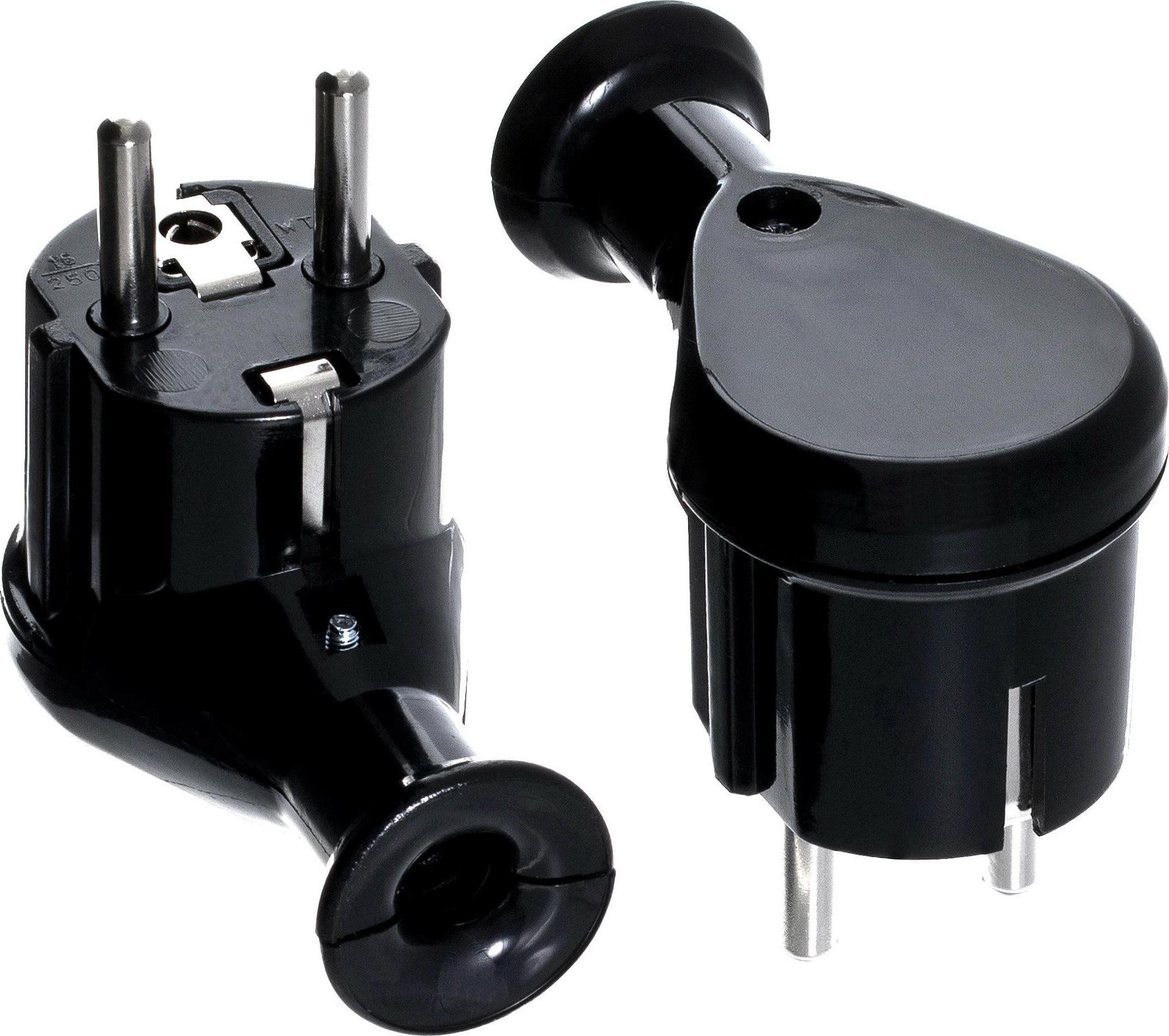 AWTools AWTOOLS WTYCZKA WT-50 CZARNA 10szt.