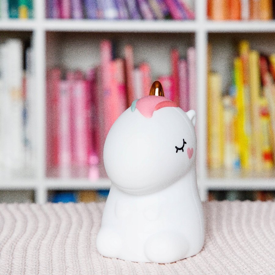 Hama INNOGIO LAMPKA GIOlittle UNICORN