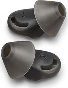 Plantronics Wkładki Spare do VOY6200 czarne