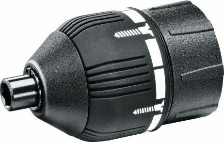 Bosch Bosch IXO Collection torque essay