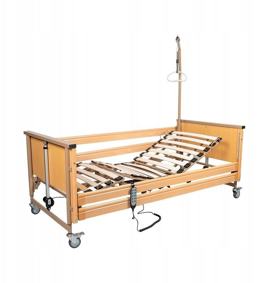 Łóżko CAREBED model SMART