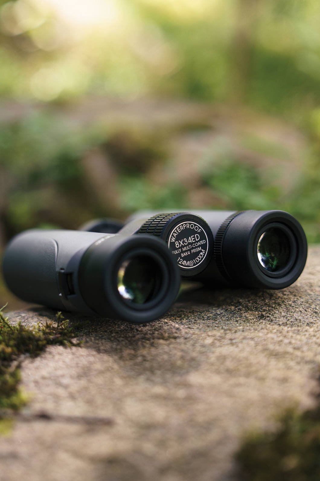 Lornetka Focus Focus Observer 8x34 ED