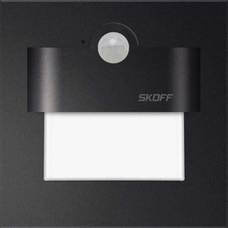 Oprawa schodowa SKOFF Oprawa Tango LED PIR 120 Motion Sensor Light (MM-TAN-D-N-1-ML-ML-01) - Skoff