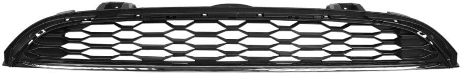 Grill MINI F55 F56 F57 Chrome & Gloss Black