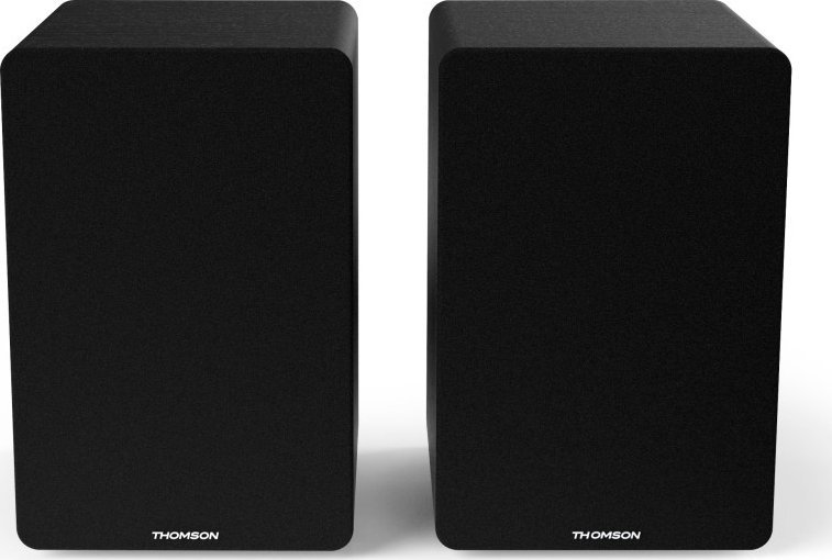 Kolumna Thomson Thomson WS400DUO - aktywne głośniki stereo z Bluetooth