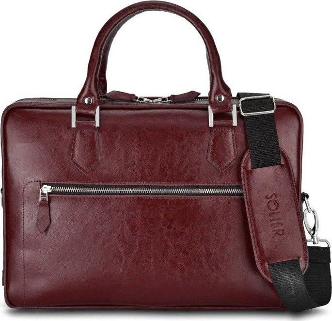 Torba Solier SL23 Easton 15.4"