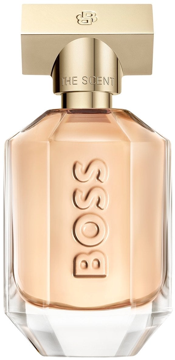 HUGO BOSS Boss The Scent For Her EDP spray 50ml