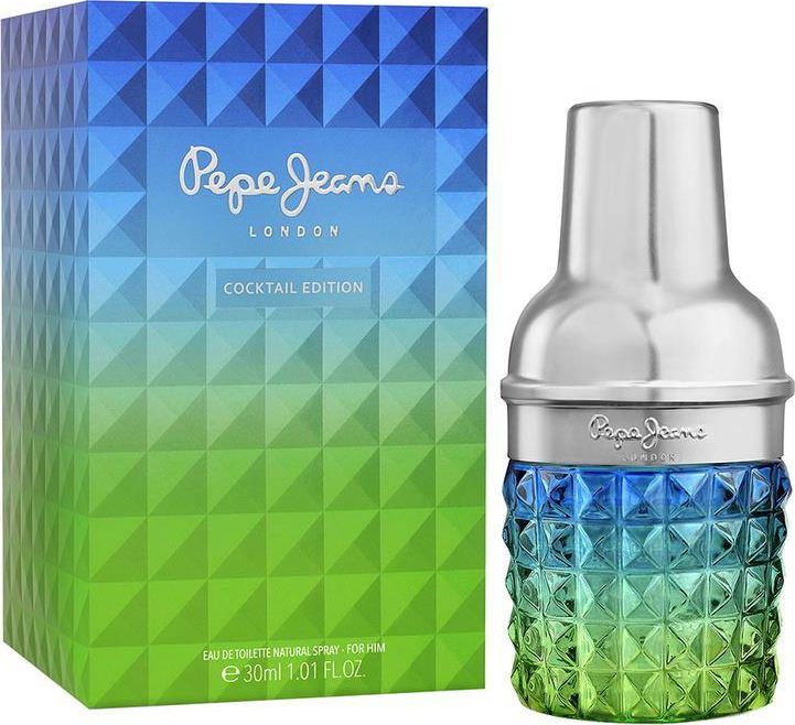 Pepe Jeans Cocktail Edition EDT 30 ml