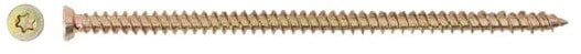 WINDOWS FRAME SCREW 7.5X152 2PCS