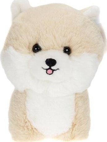 Carmotion Maskotka Teddy Pets, Szpic, miniaturowy / Pomeranian