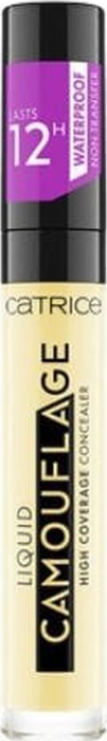 Catrice Liquid Camouflage Korektor W Płynie 5ml (300)