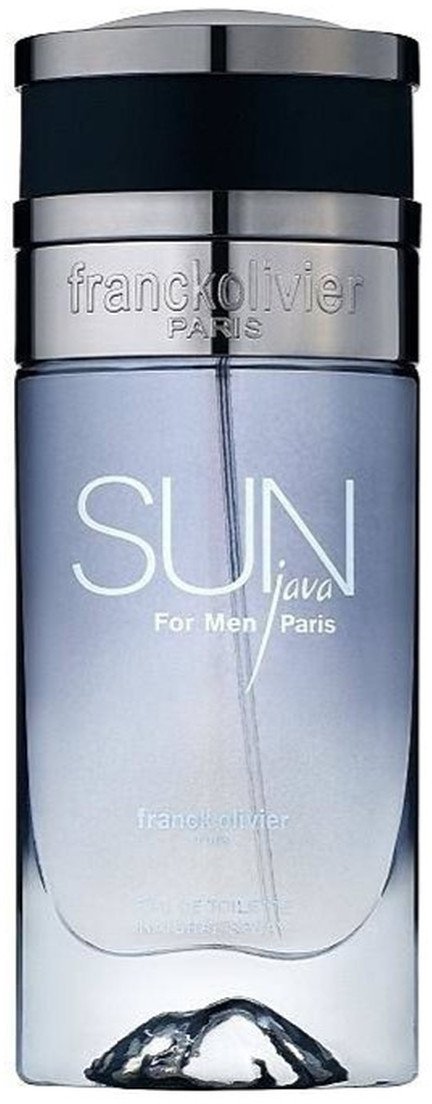 Franck Olivier Sun Java Woda toaletowa spray 50ml