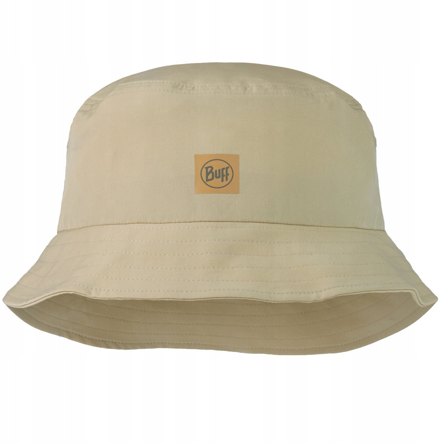 Buff Adventure Bucket Hat S/M 1356053022000 Beżowe One size