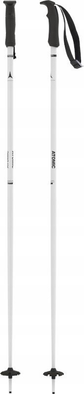 Atomic Kijki Atomic Cloud White 115 cm