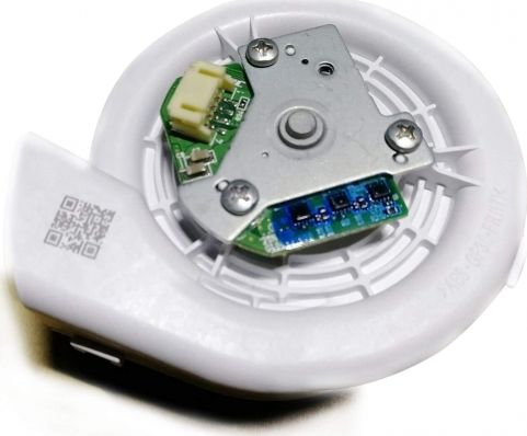 Roborock Wiatrak do Xiaomi Roborock S6MAXV 9.01.0610