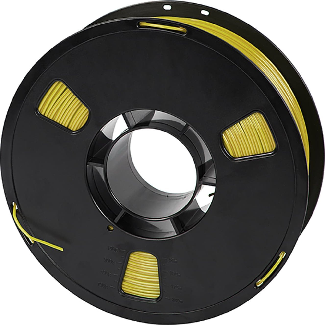 Blow Filament PLA 1kg złoty 55-012#