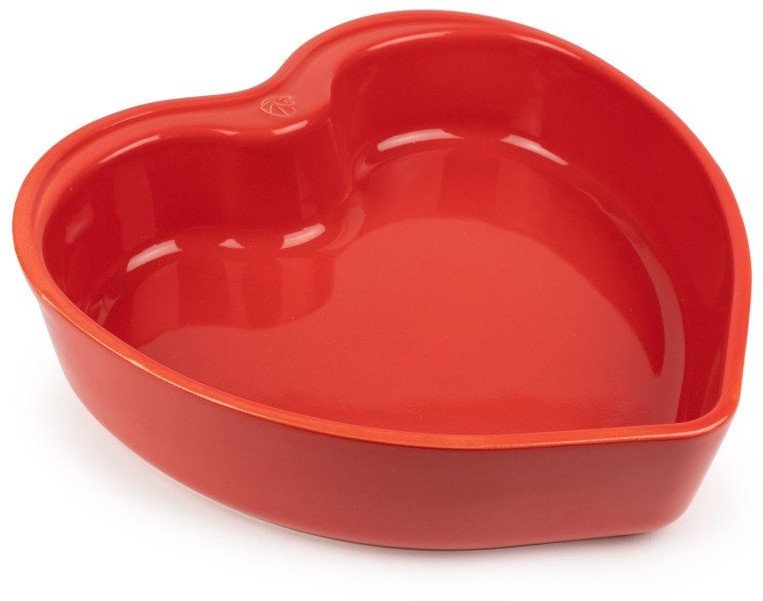 APPOLIA Naczynie serce duże 1,7 l