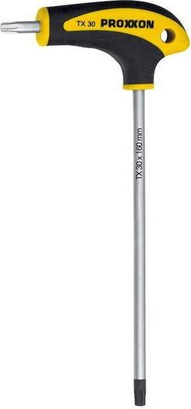 Proxxon WKRĘTAK GWIAZDKOWY TX 8 PROXXON - TYP L PR22440 PROXXON