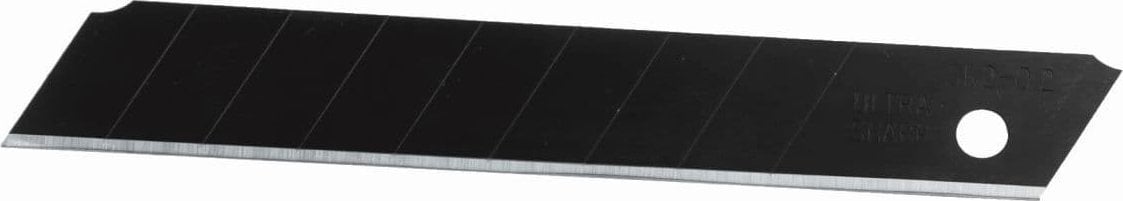 Dedra Ultra cienkie elastyczne ostrza 12.5x0.2mm, 10szt
