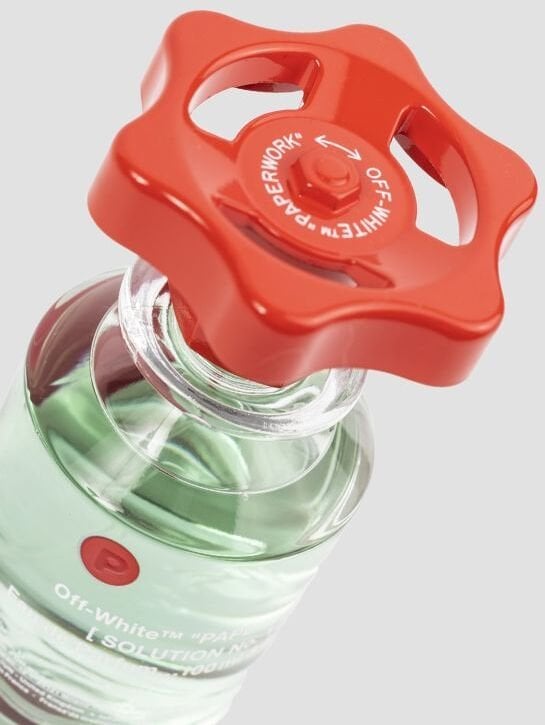 Off-White, Solution No. 1, Eau De Parfum, Unisex, 100 ml Unisex