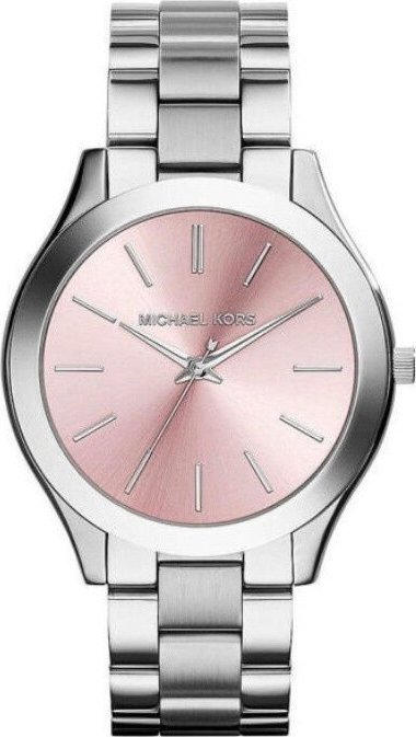 ZEGAREK DAMSKI MICHAEL KORS MK3380 - SLIM RUNWAY (zm500l)