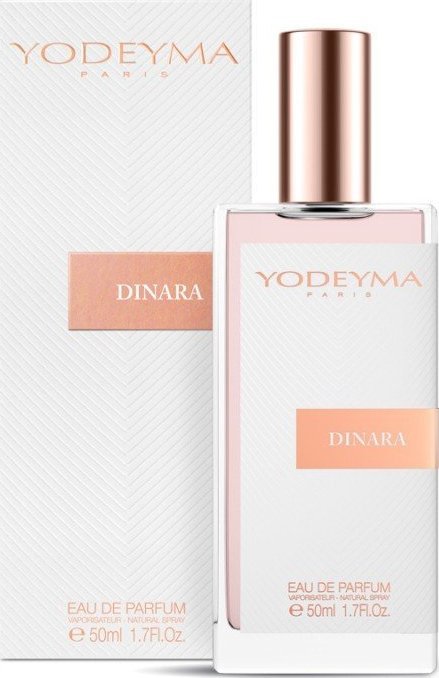 Yodeyma Yodeyma Dinara Woda Perfumowana Dla Kobiet 50ml