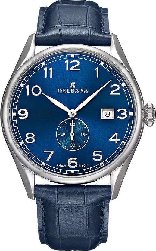 Zegarek Delbana Zegarek Delbana Fiorentino 41601.682.6.042