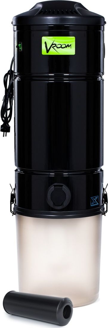 Vacuflo Jednostka VROOM VR 700X, 1770 9490-V (01-02-010) - J393