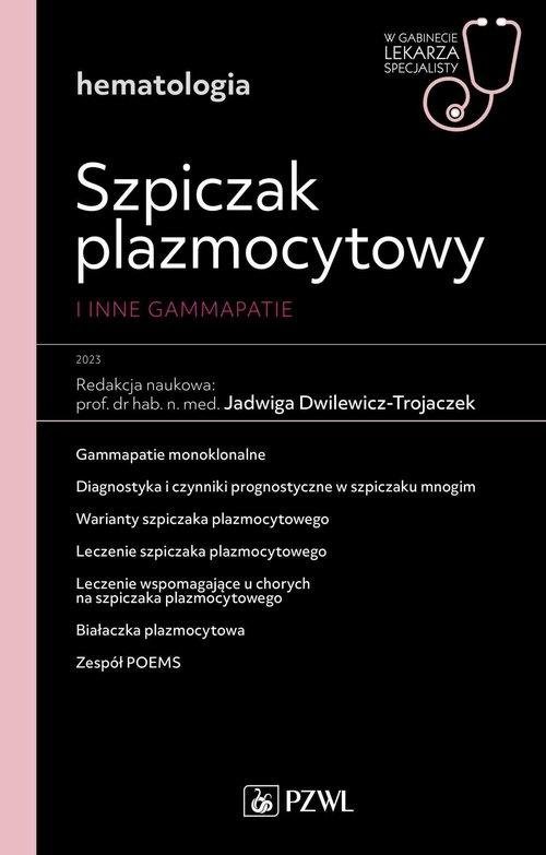 PZWL Szpiczak plazmocytowy i inne gammopatie