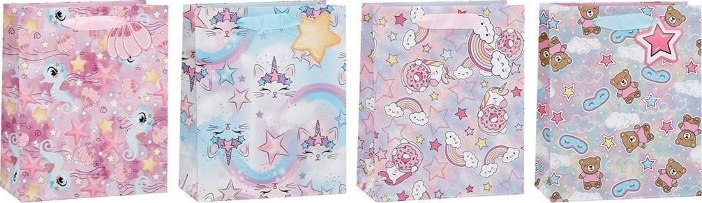 Torebka prezentowa KR 13054 L