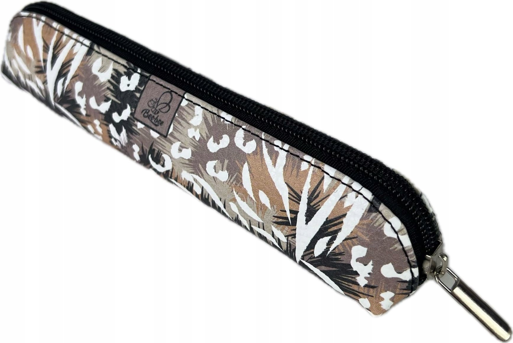 Piórnik Bee-bee Piórnik mini Panterka w cętki