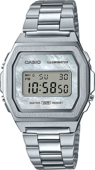 Zegarek Casio A1000D-7EF (9896)