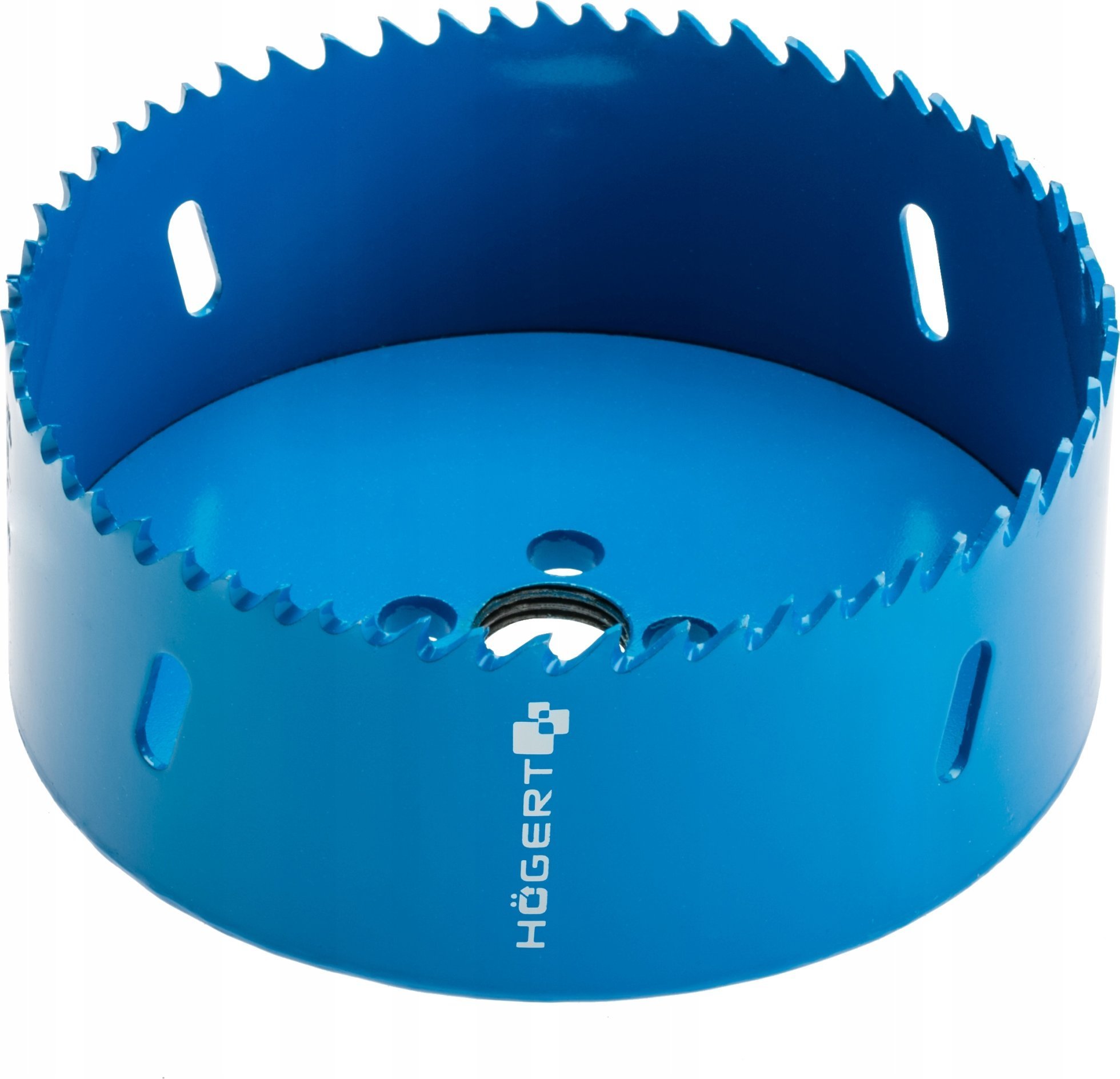 Högert Technik Otwornica bimetalowa 64 mm, stal M42