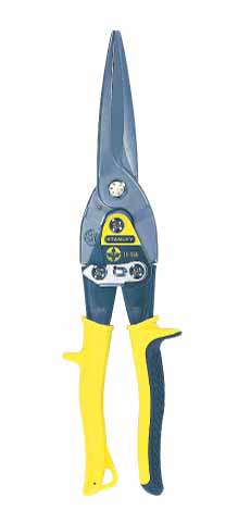 Stanley Nożyce FatMax proste wydłużone 300mm (14-566)