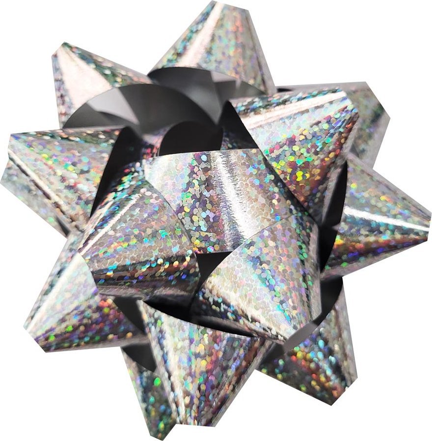 Fastima Rozetka KOKARDA do prezentów 15cm 16MG